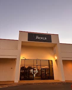 Picklr Austin-Oak Hill TX