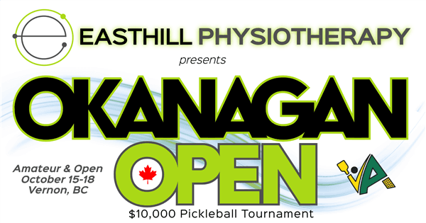 2026 Okanagan Open