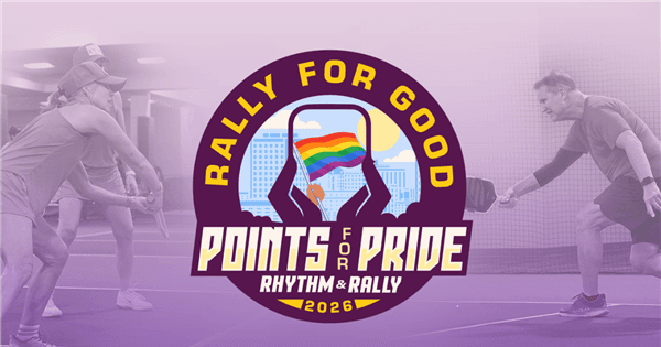 Points For Pride - Macon Pride