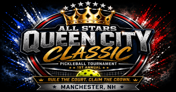 1st Annual All Stars Queen City Classic