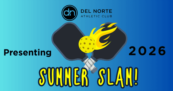 Del Norte Summer Slam