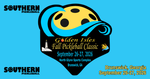 FALL 2026 GOLDEN ISLES CLASSIC