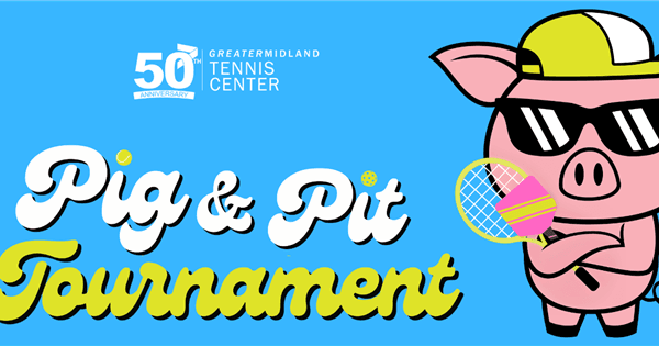 The Pig & Pit Tournament