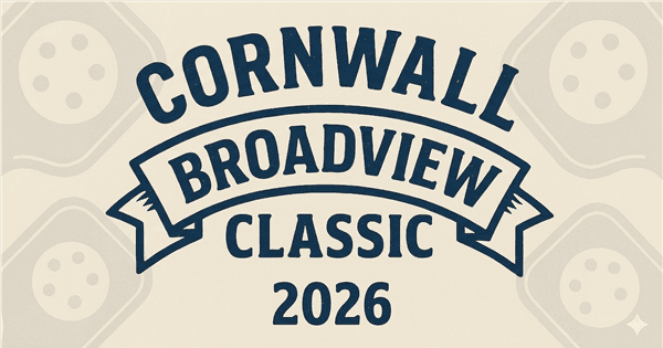 Cornwall Broadview Classic 2026