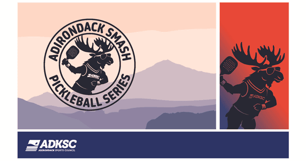 Adirondack Smash Pickleball Tournament-Plattsburgh