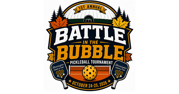 1st Annual Battle in the Bubble