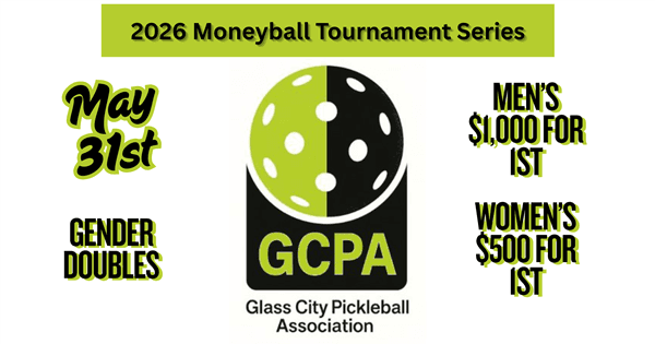 GCPA Moneyball Tournament Series