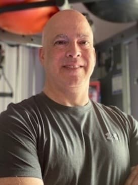 Alan Ritvo