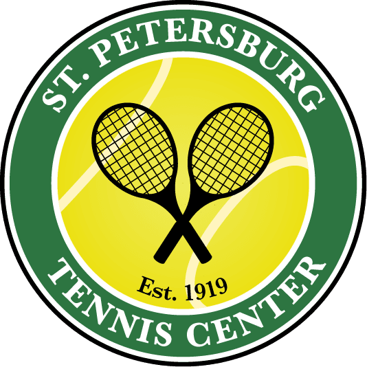 Saint Petersburg Tennis Center (SPTC)
