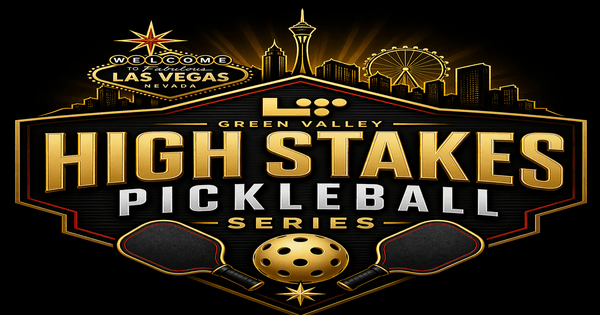 4.0 Mixed Doubles High Stakes LT Moneyball Tournament