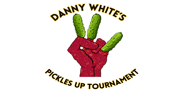 Danny White's Pickles Up