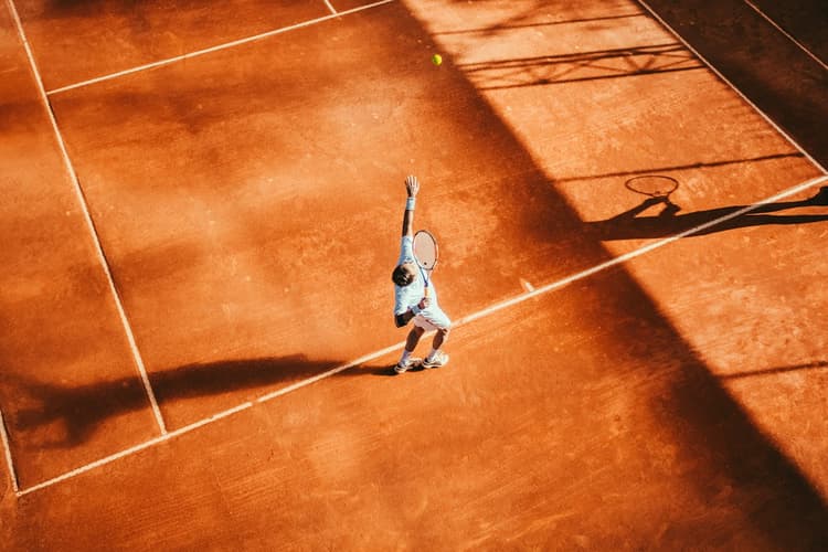 Tarrytown Recreation Department - Pierson Park Courts