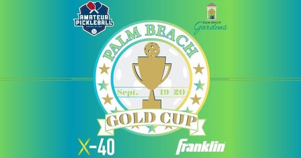 The Palm Beach Gold Cup @ Palm Beach Gardens