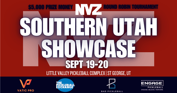 NVZ SOUTHERN UTAH SHOWCASE