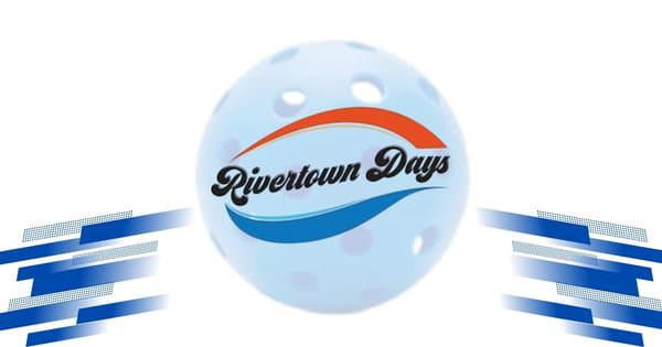 Hastings Rivertown Days Pickleball Tournament