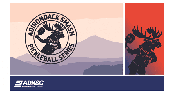 Adirondack Smash Pickleball Tournament-Long Lake