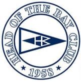 The Head of the Bay Club pickleball court