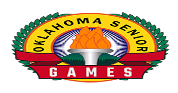 2026 Oklahoma Senior Games - a USSP Certified Event