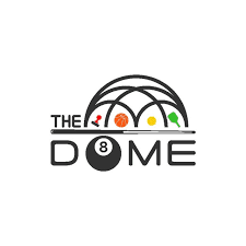 The Dome pickleball court