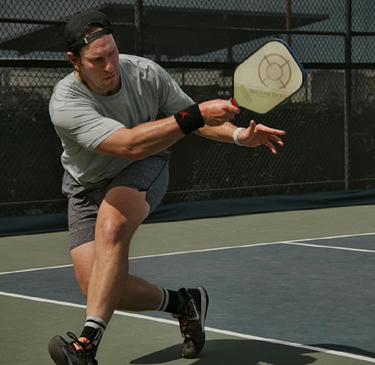 Indoor Pickleball Now