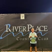 River Place Country Club