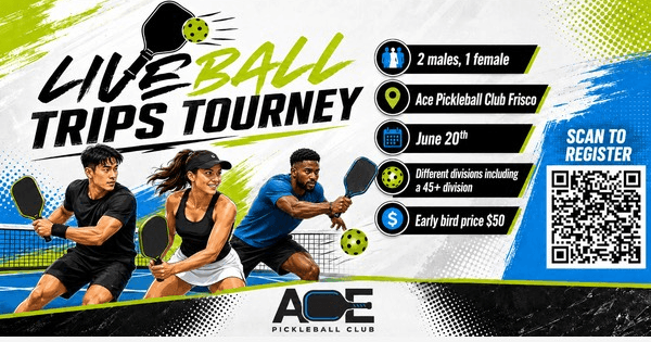 Liveball Trips Tournament