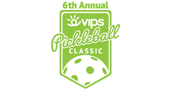 6th Annual VIPS Pickleball Classic