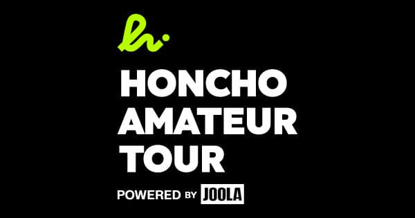 Honcho Amateur Tour Template