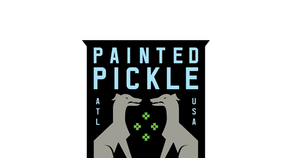 Painted Pickle Top Dog Men's $1200 Moneyball Combined 10.0 DUPR Max and 5.2 Individual DUPR Max