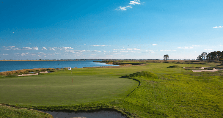 Rockaway Hunting Club