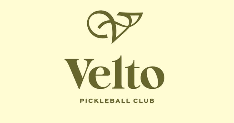 Velto Pickleball Club
