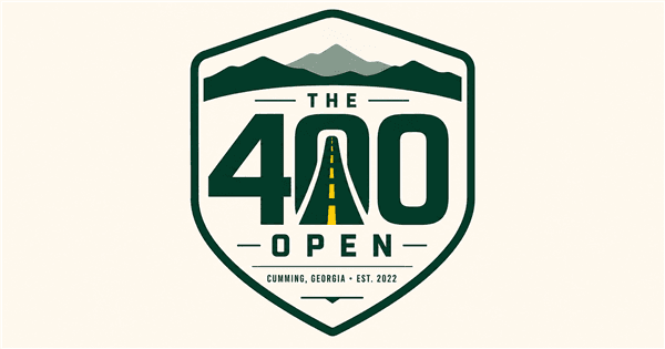 THE 400 OPEN