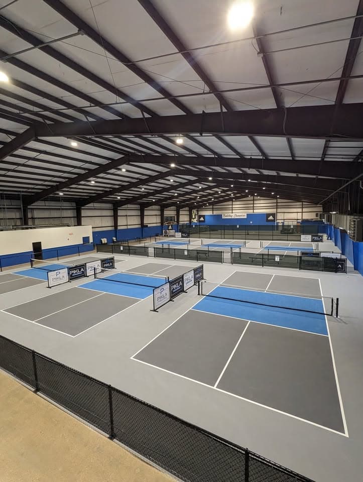 Pikla Pickleball