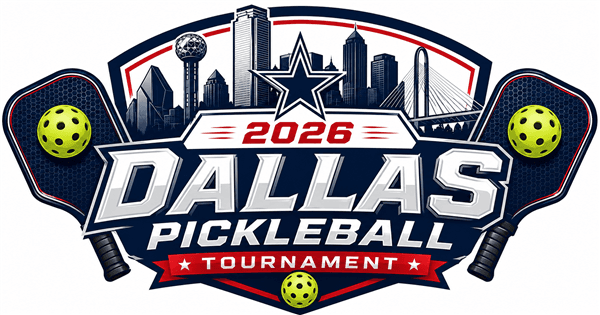 2026 Dallas Oregon Pickleball Tournament * Hosted by Shane Denning