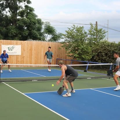 Waterloo Pickleball