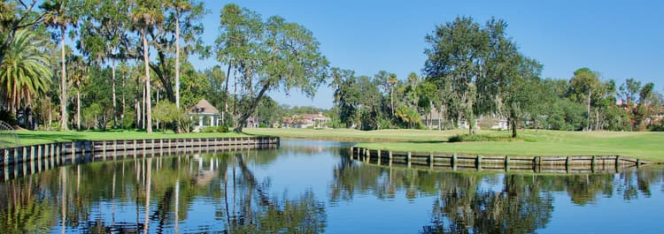 Marsh Landing at Sawgrass
