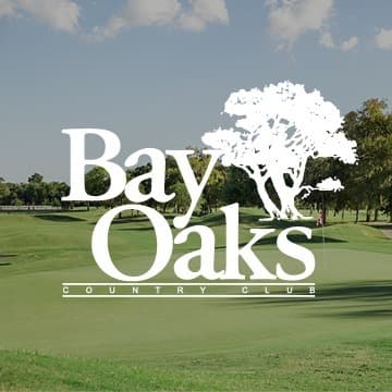 Bay Oaks Country Club