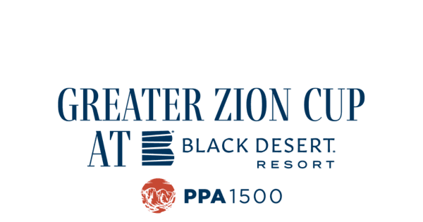 PPA Tour: Greater Zion Cup