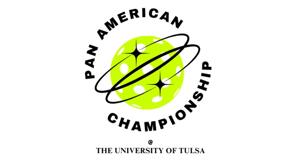 Pan American Pickleball Championship