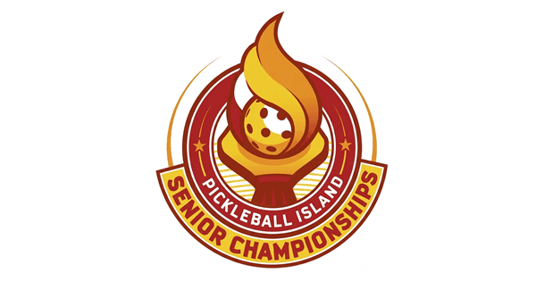 Pickleball Island Senior Championship