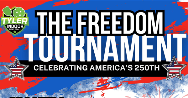 The Freedom Tournament Benefiting CampV