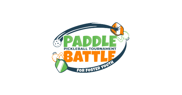 2nd Annual Paddle Battle Pickleball Tournament for Foster Youth