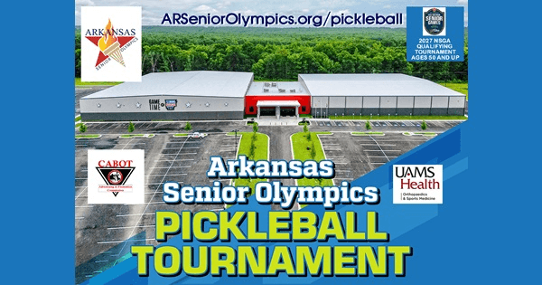 2026 Arkansas Senior Olympics