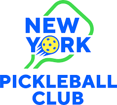 NEW YORK PICKLEBALL CLUB