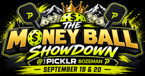 The Money Ball Showdown