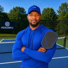 GLC Pickleball pickleball court