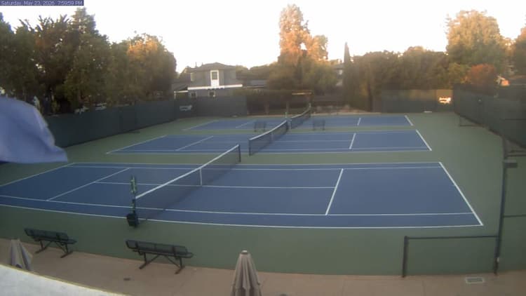 Peninsula Tennis Club