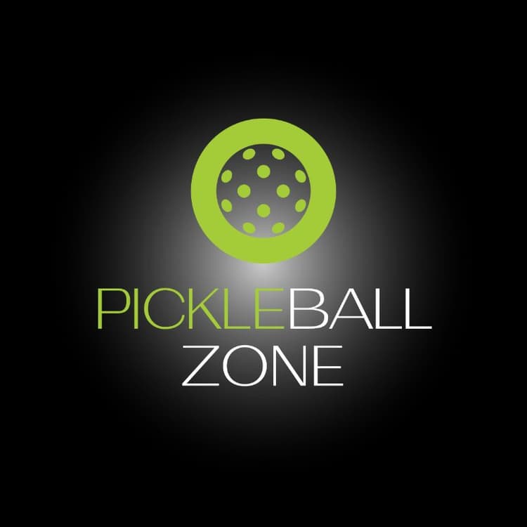 The Pickleball Zone
