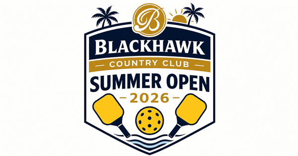 Blackhawk Country Club Summer Open 2026