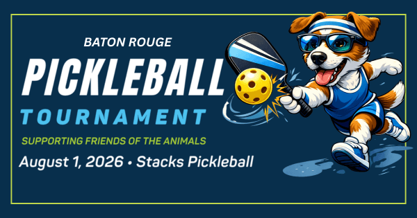 FOTA Pickleball Tournament 2026